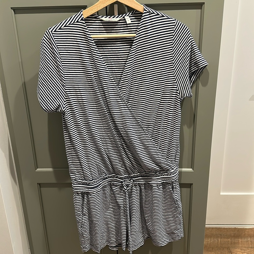 Vineyard Vines Romper